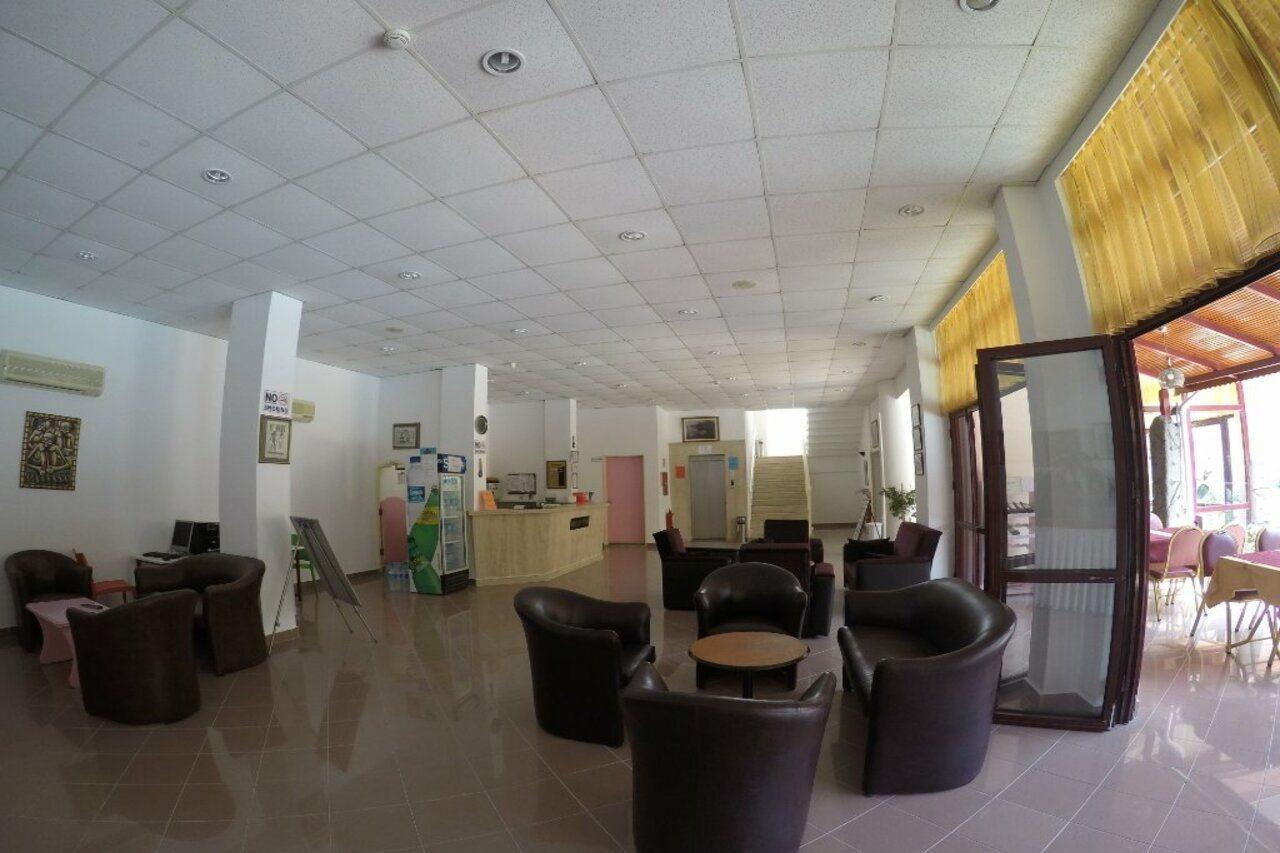 Kivilcim Hotel Мармарис Екстер'єр фото
